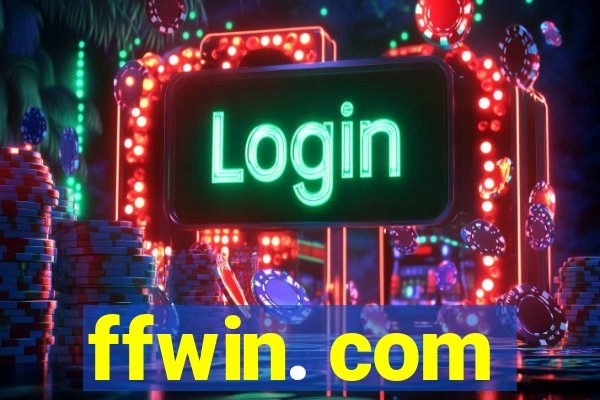 ffwin. com